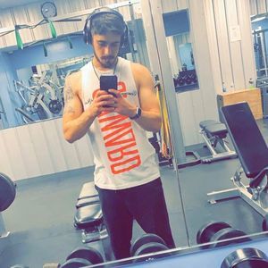 Meet your Posher, Connor